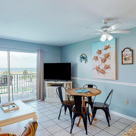 דירות Gulf Highlands Plantation Palms 6305 מראה חיצוני תמונה