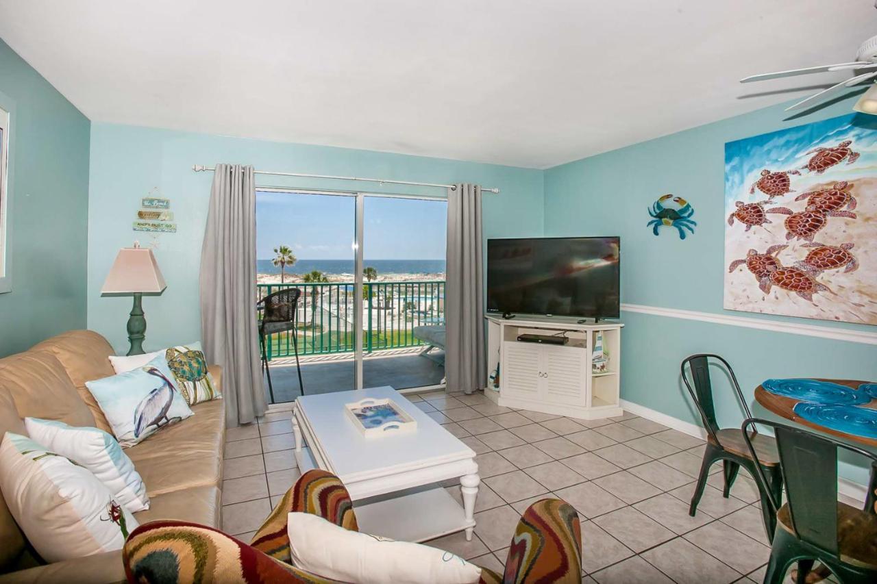 דירות Gulf Highlands Plantation Palms 6305 מראה חיצוני תמונה