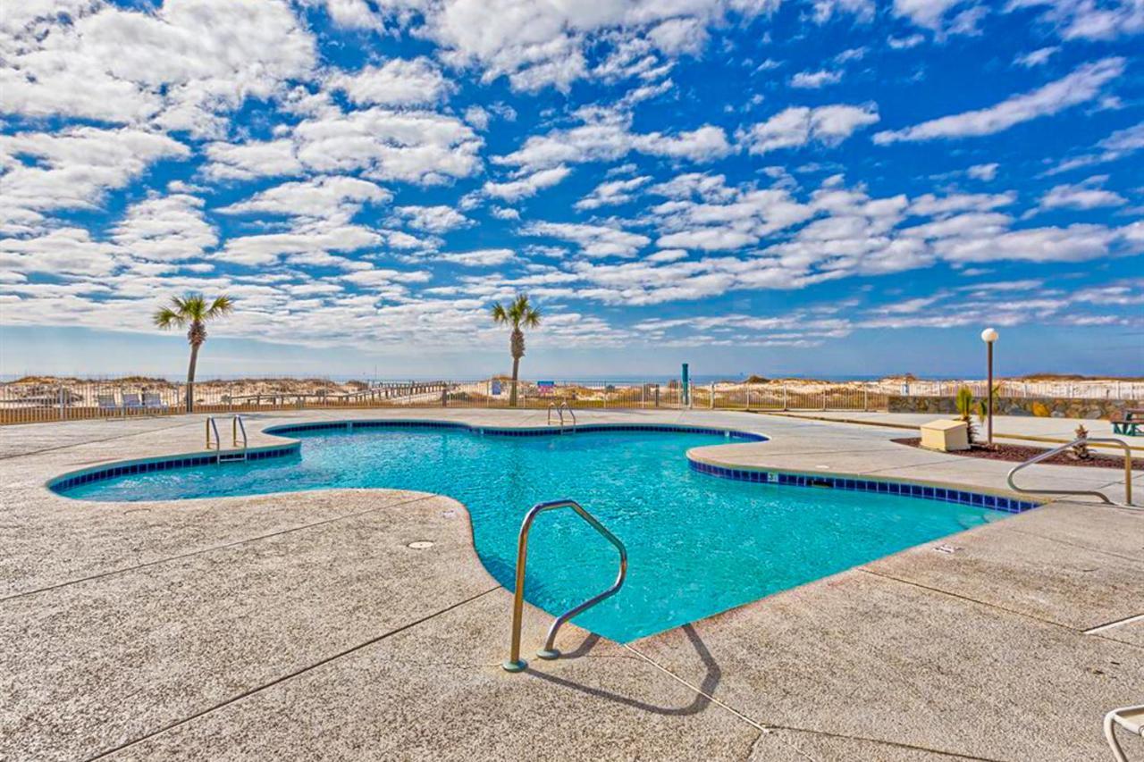 דירות Gulf Highlands Plantation Palms 6305 מראה חיצוני תמונה