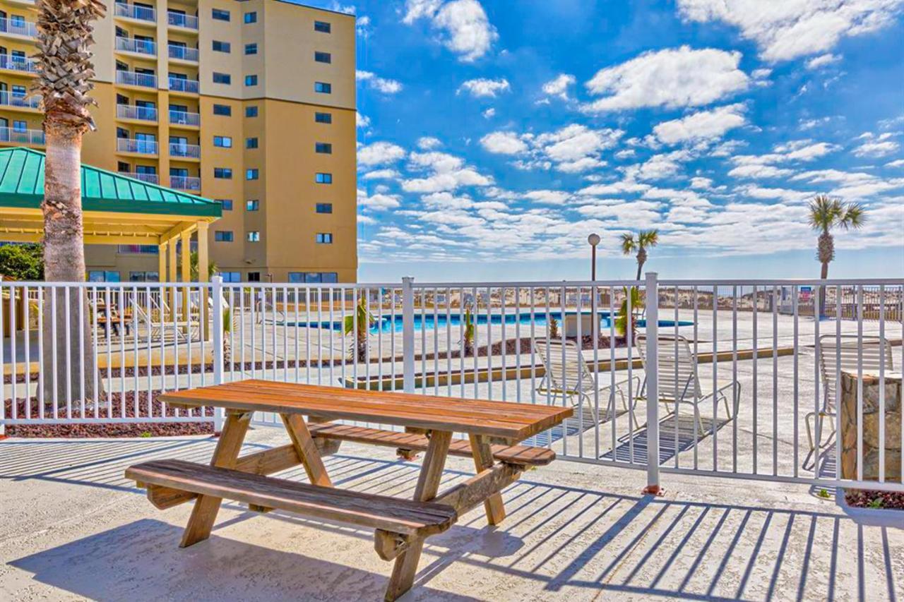 דירות Gulf Highlands Plantation Palms 6305 מראה חיצוני תמונה
