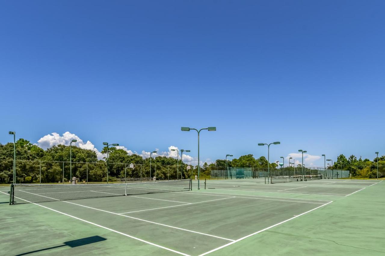דירות Gulf Highlands Plantation Palms 6305 מראה חיצוני תמונה