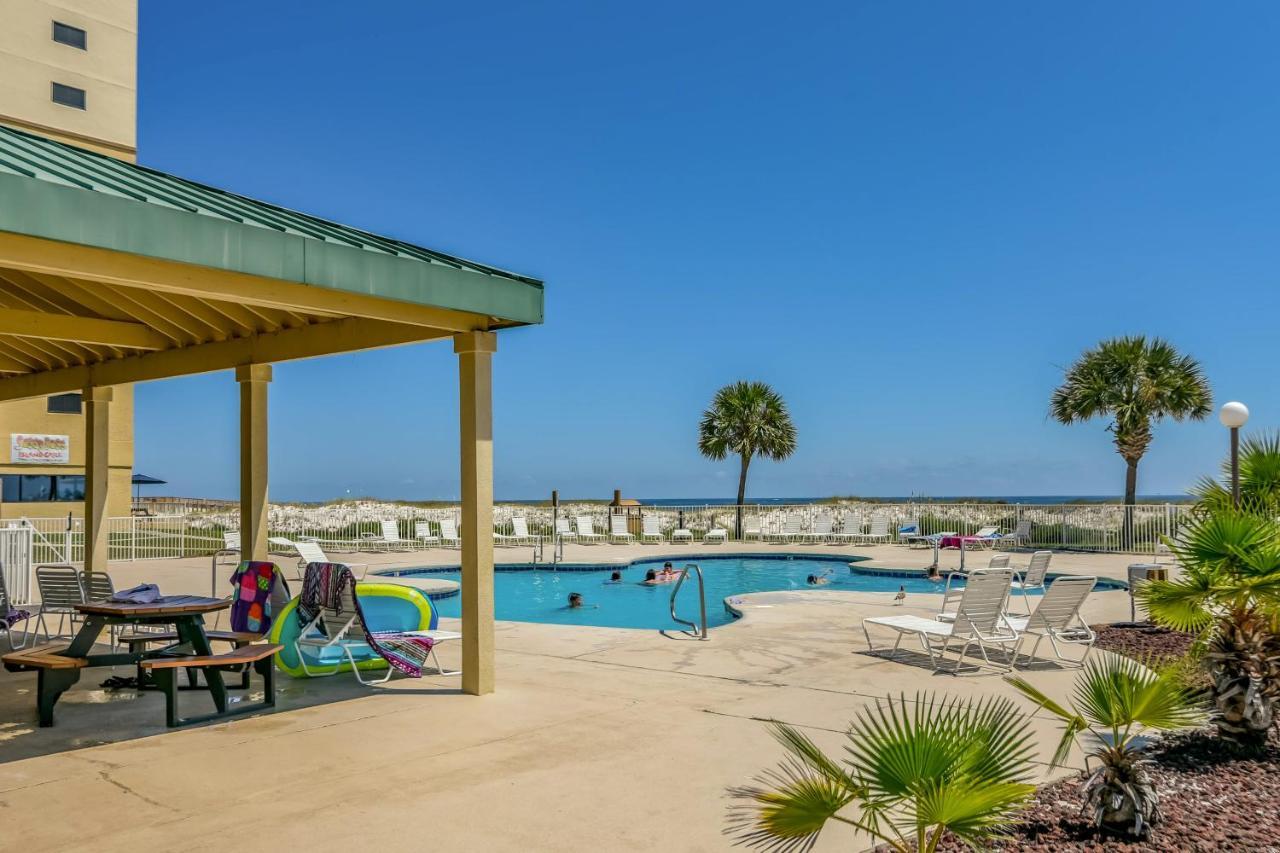 דירות Gulf Highlands Plantation Palms 6305 מראה חיצוני תמונה