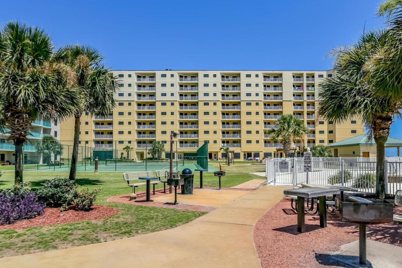 דירות Gulf Highlands Plantation Palms 6305 מראה חיצוני תמונה