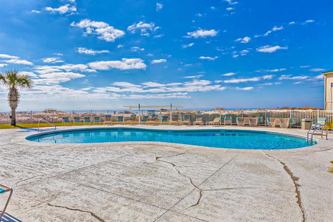 דירות Gulf Highlands Plantation Palms 6305 מראה חיצוני תמונה