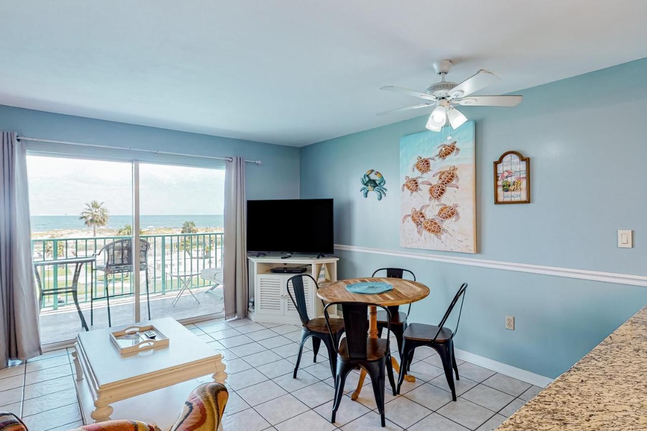 דירות Gulf Highlands Plantation Palms 6305 מראה חיצוני תמונה