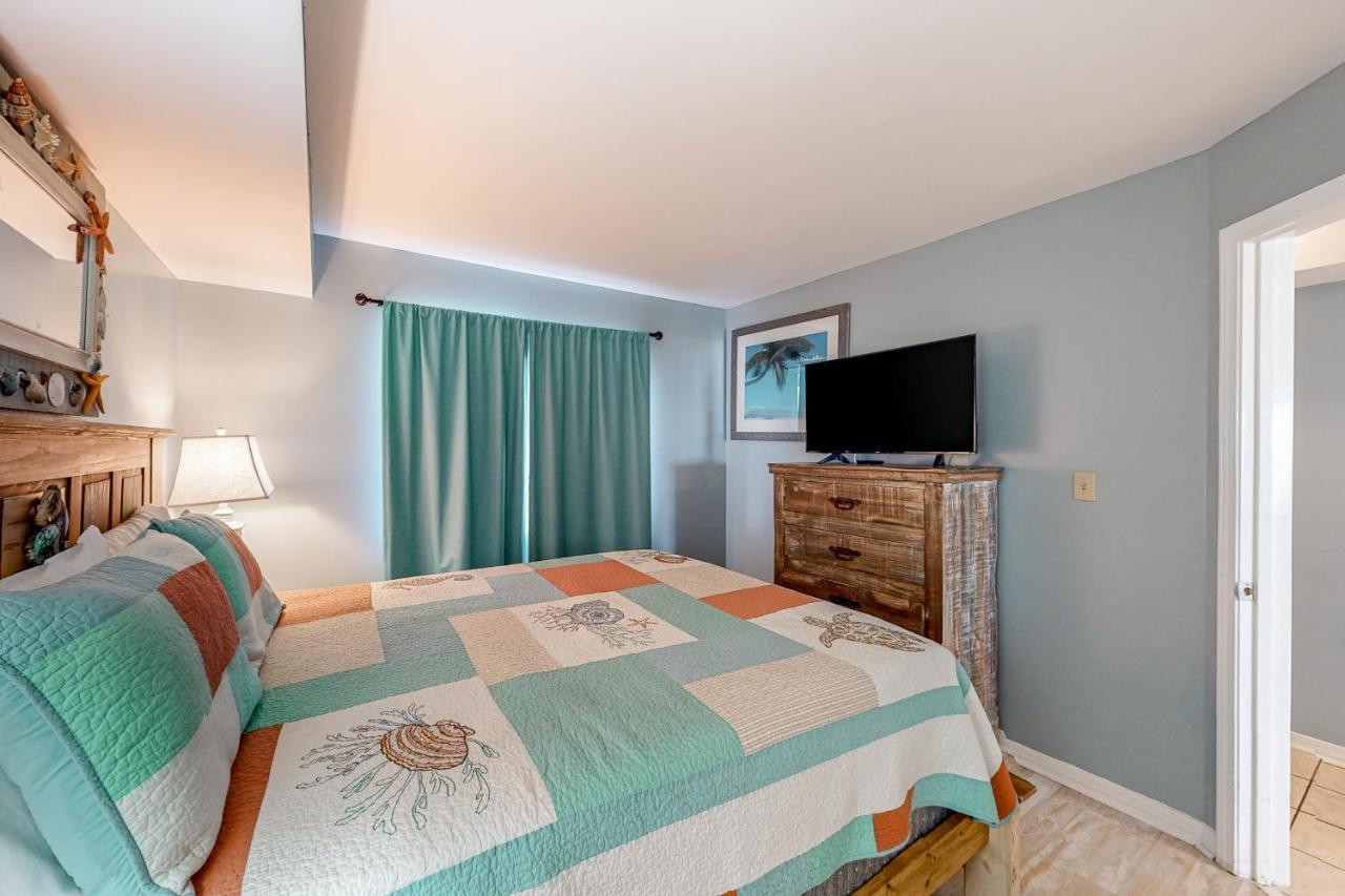 דירות Gulf Highlands Plantation Palms 6305 מראה חיצוני תמונה