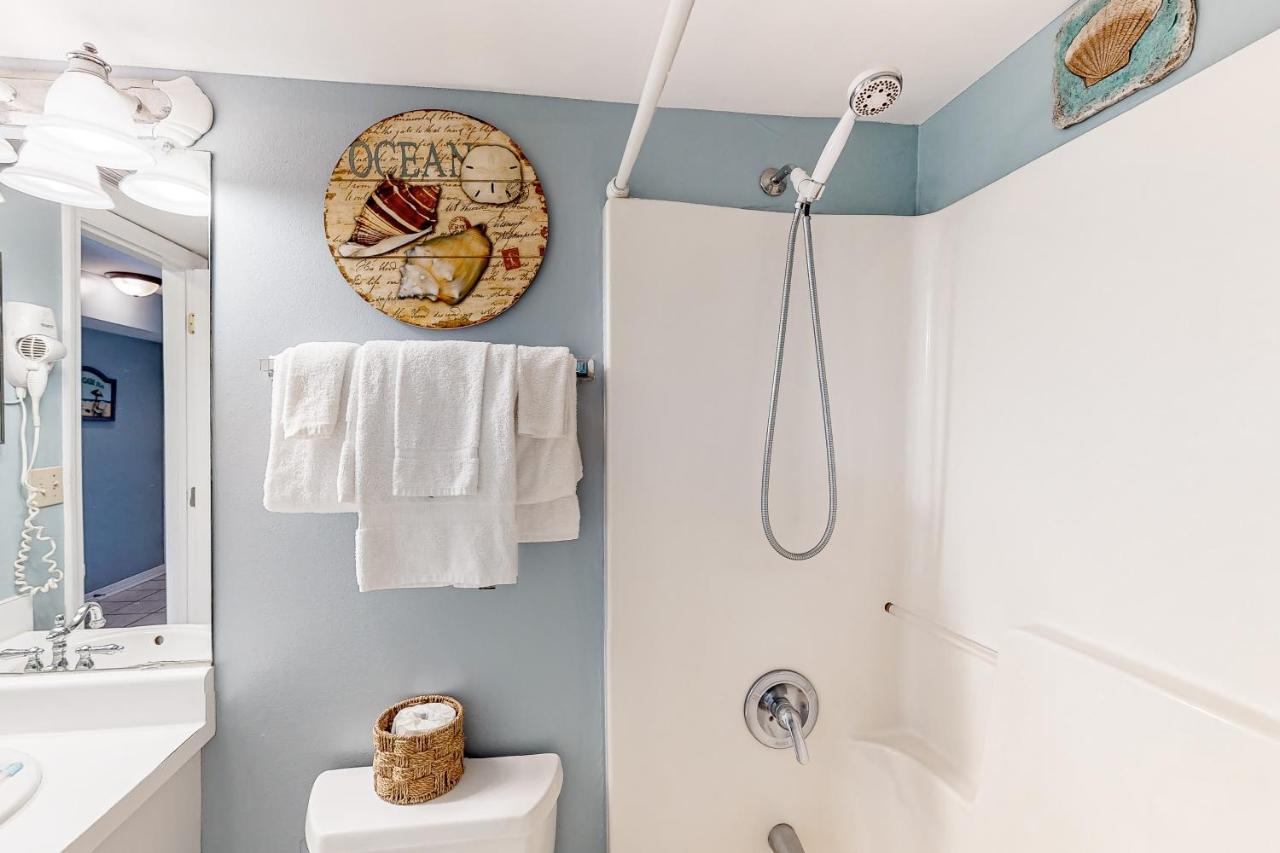 דירות Gulf Highlands Plantation Palms 6305 מראה חיצוני תמונה