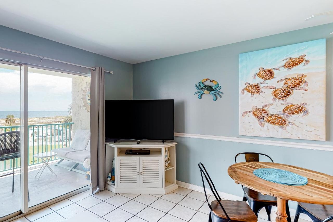 דירות Gulf Highlands Plantation Palms 6305 מראה חיצוני תמונה