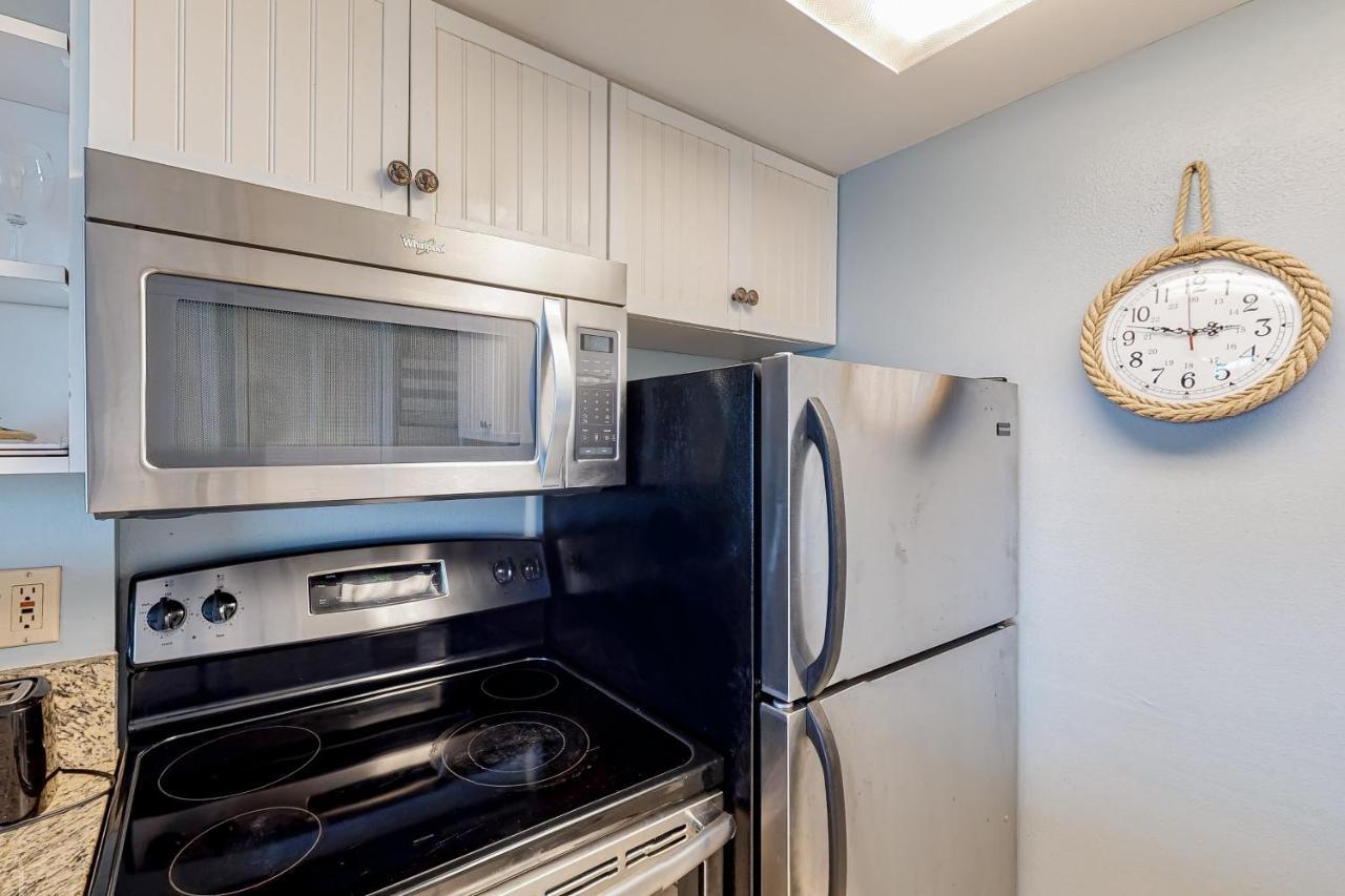 דירות Gulf Highlands Plantation Palms 6305 מראה חיצוני תמונה