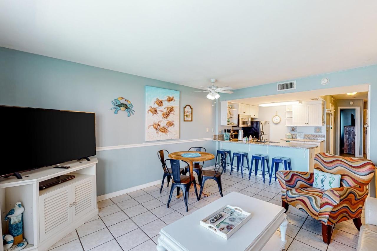 דירות Gulf Highlands Plantation Palms 6305 מראה חיצוני תמונה